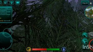 Выживач гигусика|The cursed dinosaur isle
