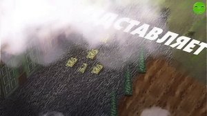 трейлер 12 сезона Геранд!