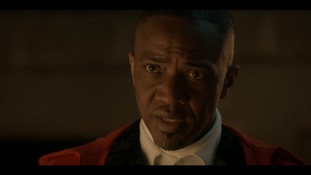 Академия вампиров 2 серия «Земля. Воздух. Вода. Огонь.» (сериал, 2022)