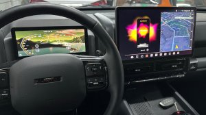 Haval H9 новые возможности
