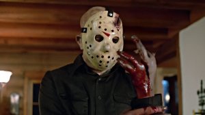 Jason Voorhees 4K Scene Pack (Friday the 13th: The Final Chapter)