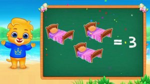 Мультфильм-развивашка, детский развивающий мультфильм, головоломка.