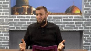 Почему она перестала тебя уважать? | Абу Умар Саситлинский