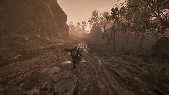 Gothic 1 Remake-#12 | Глава 4 Ксардас, Юнитор из разрушенного храма, Юнитор из разрушенного храма