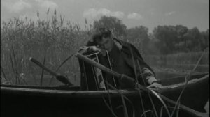 Песня из кф «А теперь суди...» 1966