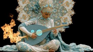 Persian Jazz - Ancient Spirits Rising ｜ Instrumental Persian Noir Melodies