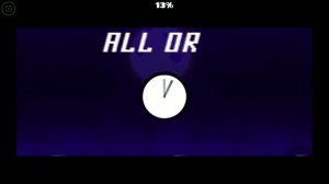 Showcase(All or Nothing )