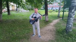 K V V  Сердце под белым халатом