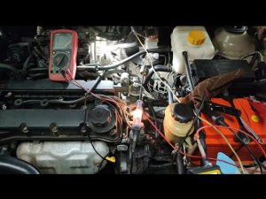 Chevrolet плавают обороты , не стабильный холостой ход