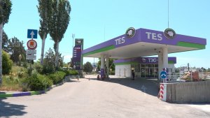 В Севастополе отразил массированную атаку беспилотников ВСУ