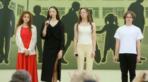 ВЫПУСКНОЙ 2026. 9 КЛАСС | АКАДЕМИЯ ДЕТСТВА | ЗИНОВЬЕВ СЕРГЕЙ НИКОЛАЕВИЧ