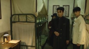 🇨🇳 Смертельная игра - 24 серия (Sound Film)