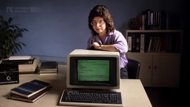 ＣＯＭＰＵＴＥＲ ＣＬＵＢ ＇８３ смотреть онлайн