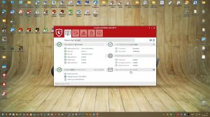 20 Тест Март-Апрель 2026 г. - G Data Internet Security 25.5.20