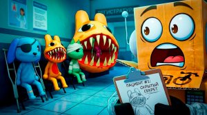 БОЛЬНИЦА ЖИВОТНЫХ РОБЛОКС - ЧТО СКРЫВАЕТСЯ ВНУТРИ? Roblox Animal Hospital