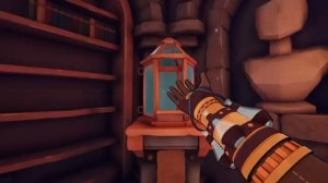 Трейлер Alchemist: Journey of the Soul (запуск)