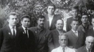 Полюса Артура Чилингарова