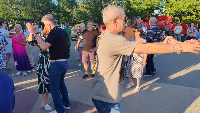 20 июня. Эх была не была.. смотреть онлайн