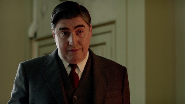 Враг близко 4 серия (сериал, 2016)