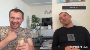 Дмитрий Серов как мы гребли на лодке