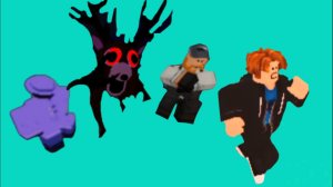 Обучалки-приключалки. 99 ночей в лесу. Roblox. Часть 8.