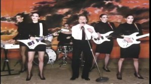 Robert Palmer - Addicted To Love