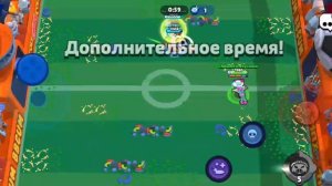 Пуш 100 кубков за ролик! #2 Алли на 1300 кубков