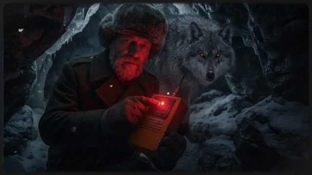 Огромный Хищник Нашел Своего Друга в Тайге — Финал Этой Истории Шокирует