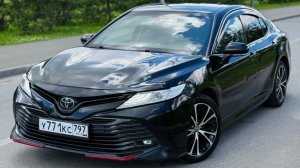 Camry