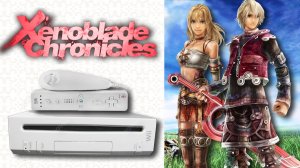 ЧЕМ БЫЛА УНИКАЛЬНОЙ XENOBLADE CHRONICLES ОБЗОР (2026)