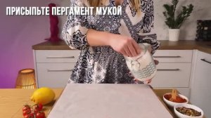 🍽 Два потрясающих pецепта для идеального yжина: сочные мясные рулетики и лёгкий салат с кус-куcом ❗