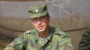 Белявский Владимир Анатольевич — Герой России, Полковник Морской Пехоты