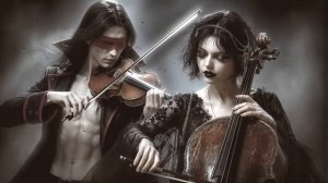 Punk Rock × Dubstep   Powerful Strings & Emotional Vocal   Scandal Symphony #111.
