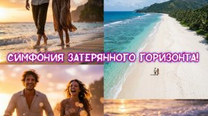 Симфония затерянного горизонта! Премьера трека.