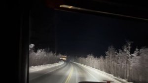 Вспомним зиму! Зима близко!