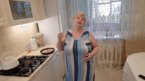 1000003930.mp4.      добрый вечер готовим шейку у духовке ну очень вкусно  получилось,)