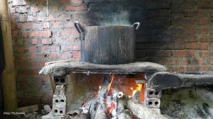 Болотная рыбалка: ловля гигантских сомов, карпов и тилапий для продажи на рынке с Nhi & Khoi