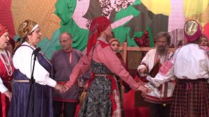 Полно вам, ребята. Концерт на 30-и летие ансамбля (10/31)