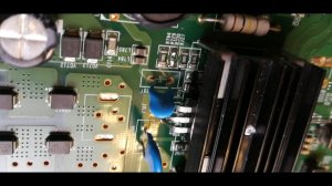 Hisense 55A6BG не включается  Делаем безрамочник или покупаем новый   вот в чём вопрос !!!