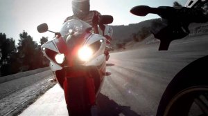 Yamaha YZF R1 2012