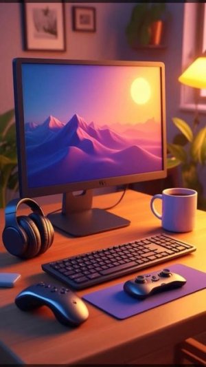 Как это работает в играх факт