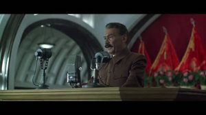 Речь И.В. Сталина! Фрагменты из фильма «Битва за Москву». 1985 г.