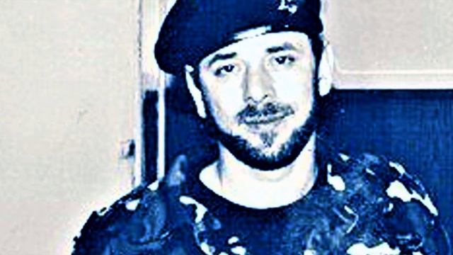 Газимагомадов Муса — Командир Чеченского ОМОН МВД России, Герой России