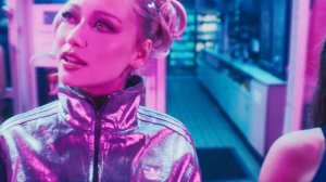GIRLSET «Tweak» Music Video