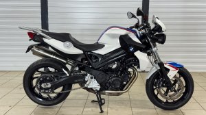 BMW F800R