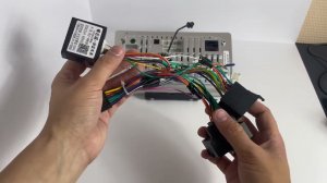Как правильно подключить Android магнитолу