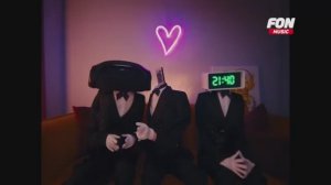 Фрагмент эфира FON-MUSIC 21.06.2026