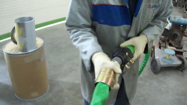 Электродуговой  металлизатор  MargaridoM45