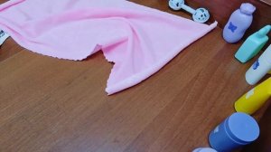Обучалка для детей как переодевать кукол