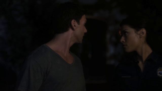 Врата 10 серия «Потерянная девочка» (сериал, 2010)